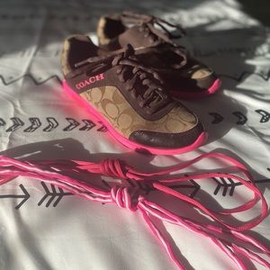 Coach Sneakers
